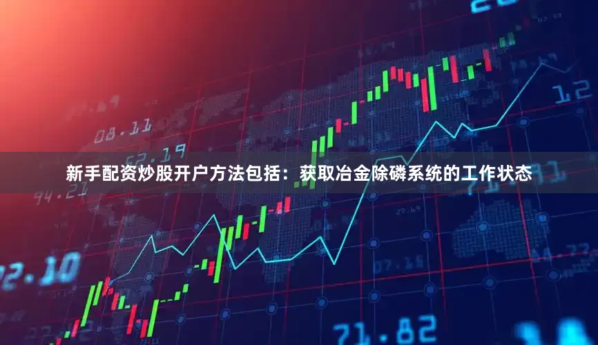 新手配资炒股开户方法包括：获取冶金除磷系统的工作状态