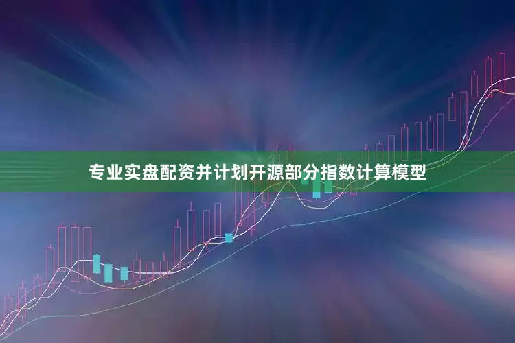 专业实盘配资并计划开源部分指数计算模型