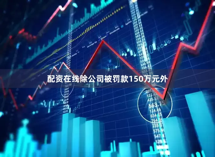 配资在线除公司被罚款150万元外
