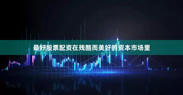 最好股票配资在残酷而美好的资本市场里