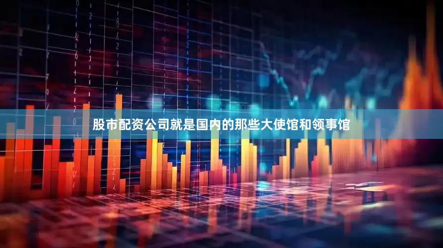股市配资公司就是国内的那些大使馆和领事馆